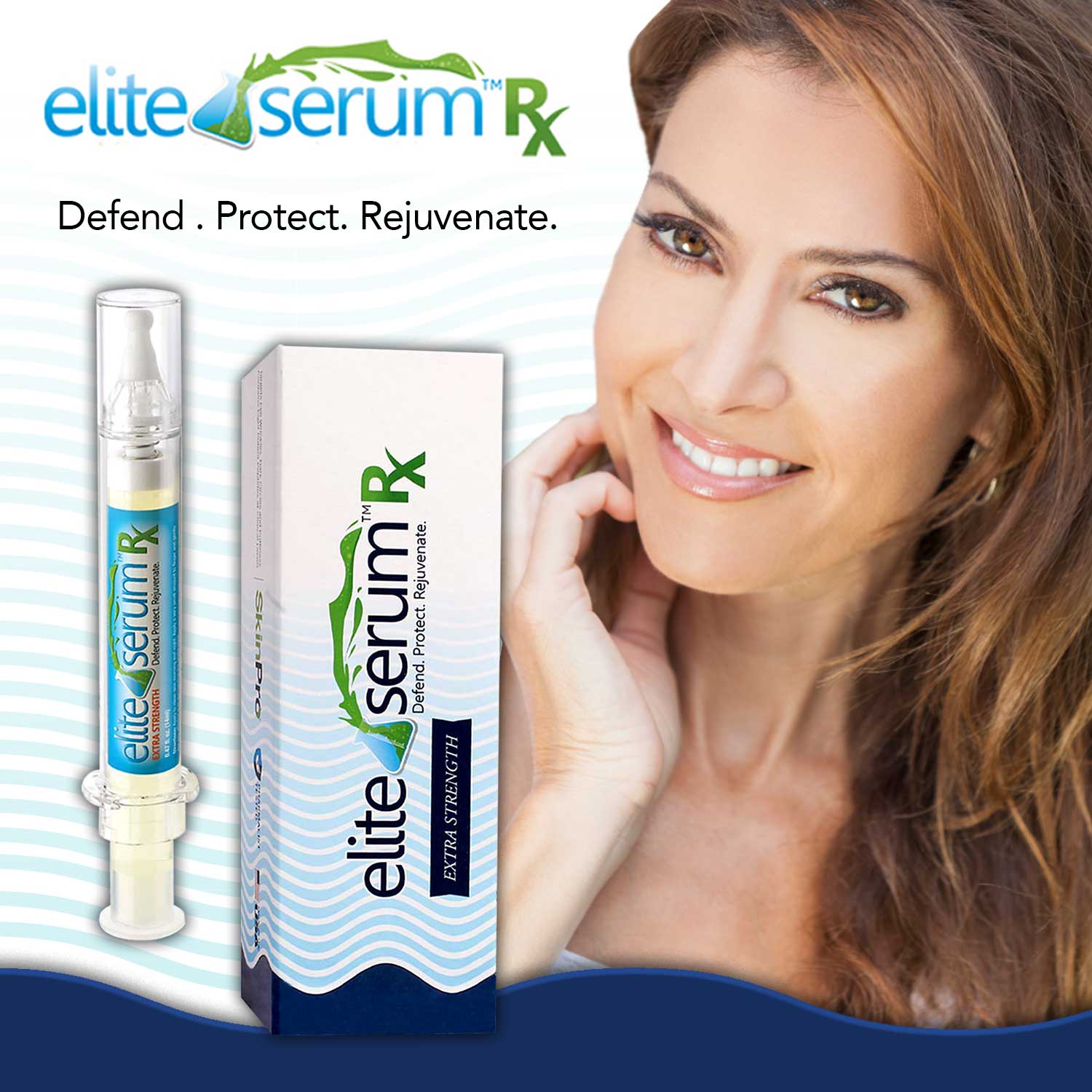 Amazon Beauty Product Listing Image Picture Designer of Graphics and Infographics | Eye Serum